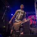 Click to enlarge GutterPunk - Professional Concert Photography
